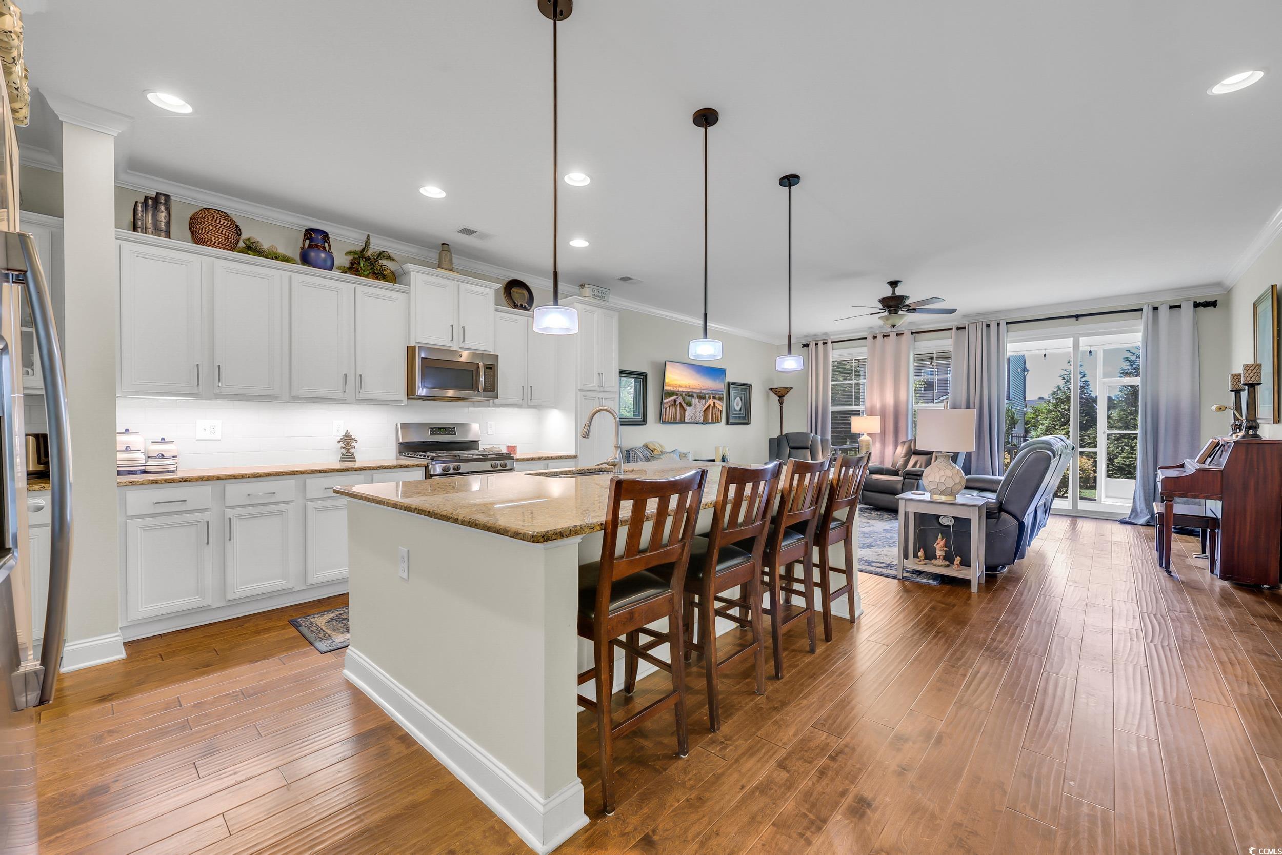 2685 Scarecrow Way