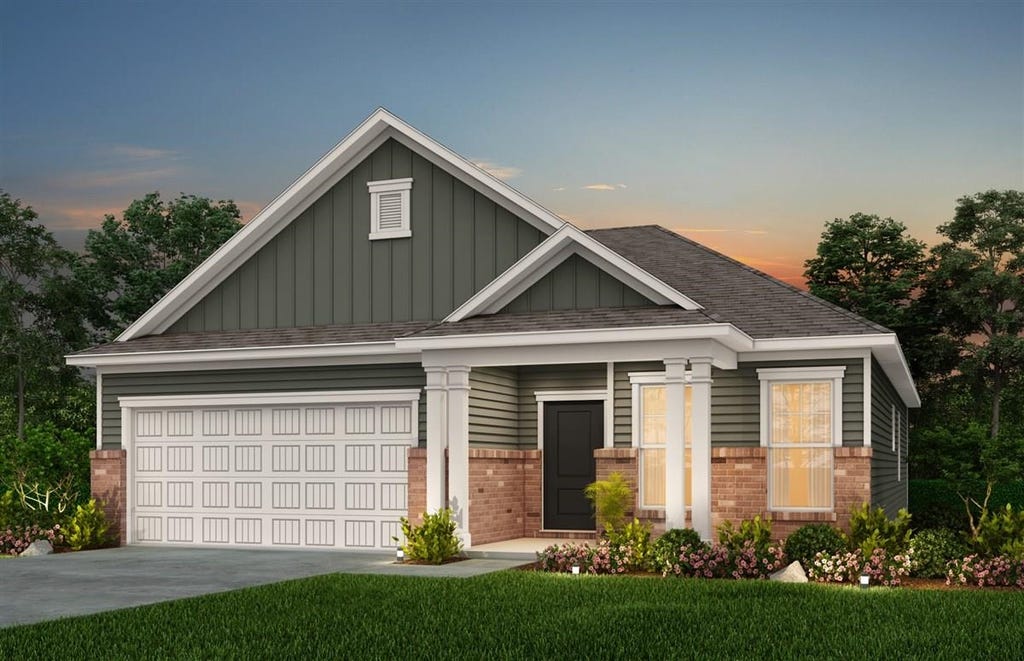 Photo of 2511 Silver Leaf Dr, Longs, SC 29568 (MLS # 2621159)