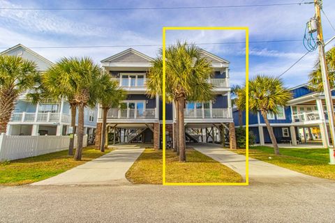 118B N Yaupon Dr. Surfside Beach SC 29575