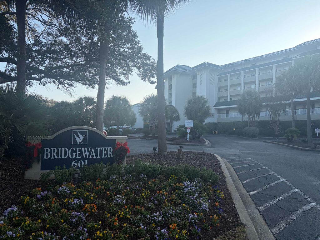 Photo of 601 Retreat Beach Circle #224, Pawleys Island, SC 29585 (MLS # 2602804)