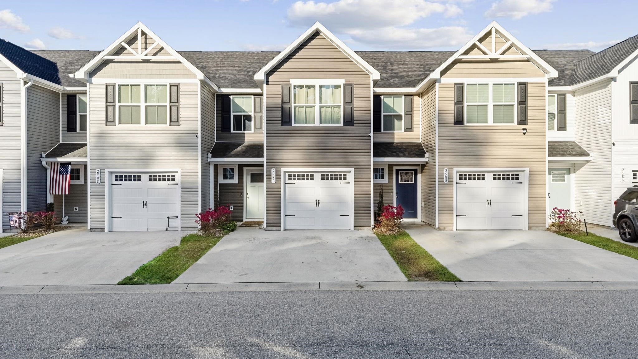 258 Christiana Ln. C