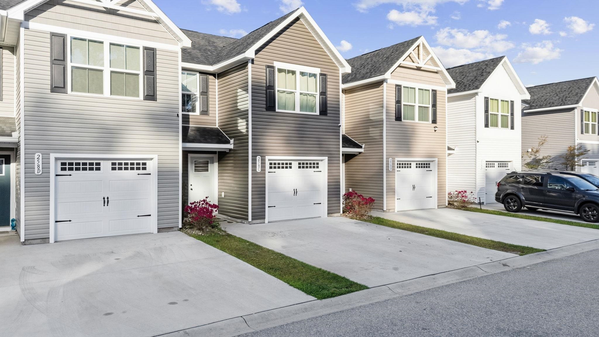 258 Christiana Ln. C