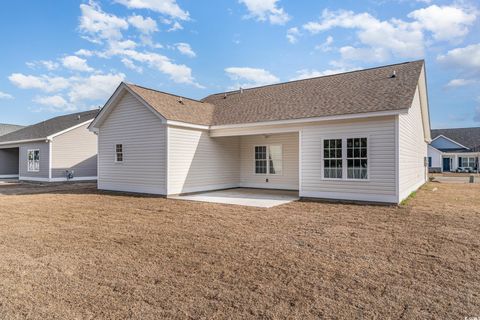 A home in Conway