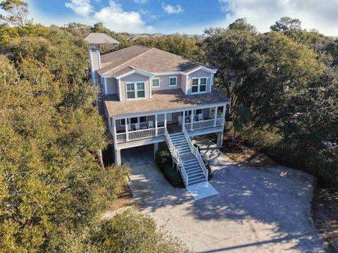 87 Summertime Ln. Pawleys Island SC 29585