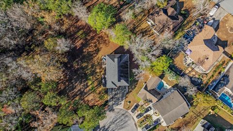 A home in Myrtle Beach