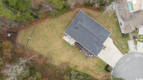 A home in Myrtle Beach