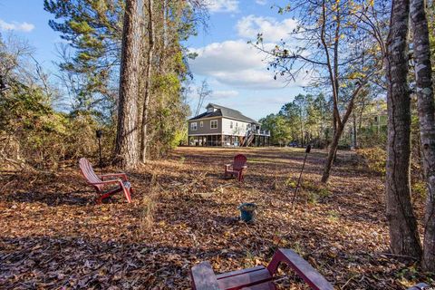 A home in Myrtle Beach