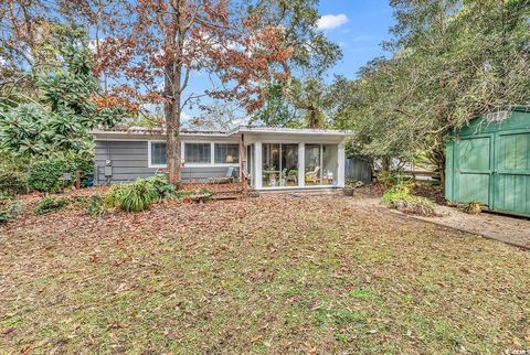 A home in Myrtle Beach