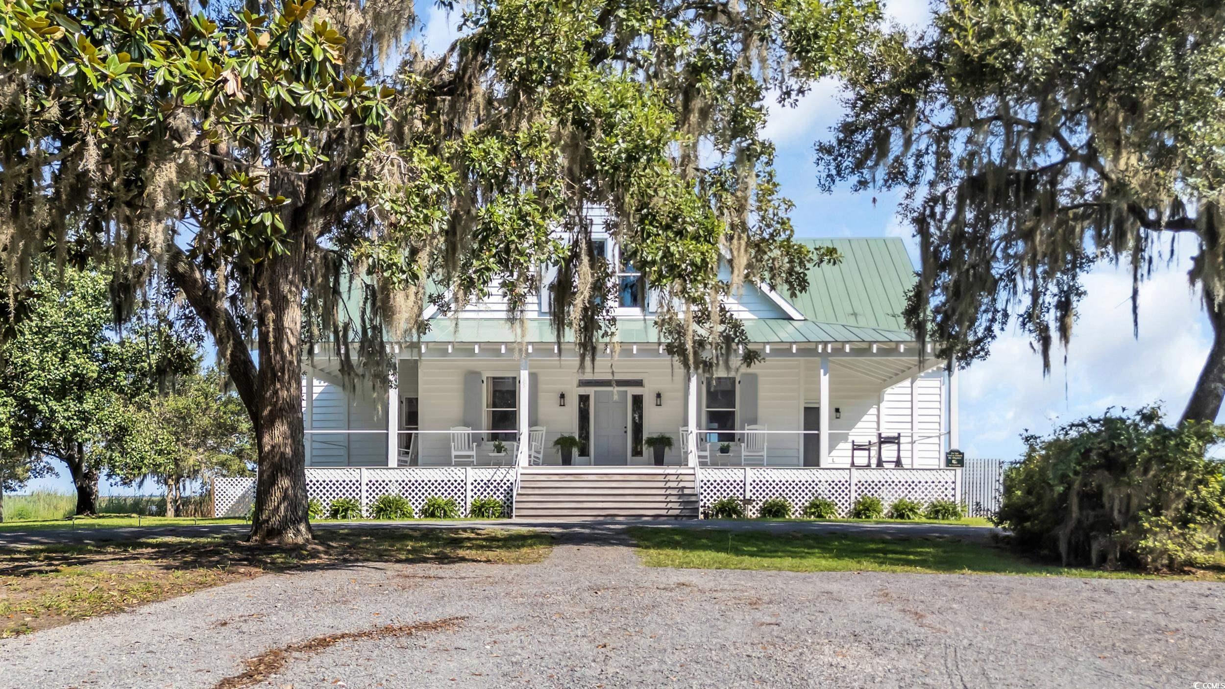 1681 Weehaw Plantation Dr.