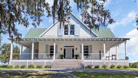 1681 Weehaw Plantation Dr. Georgetown SC 29440