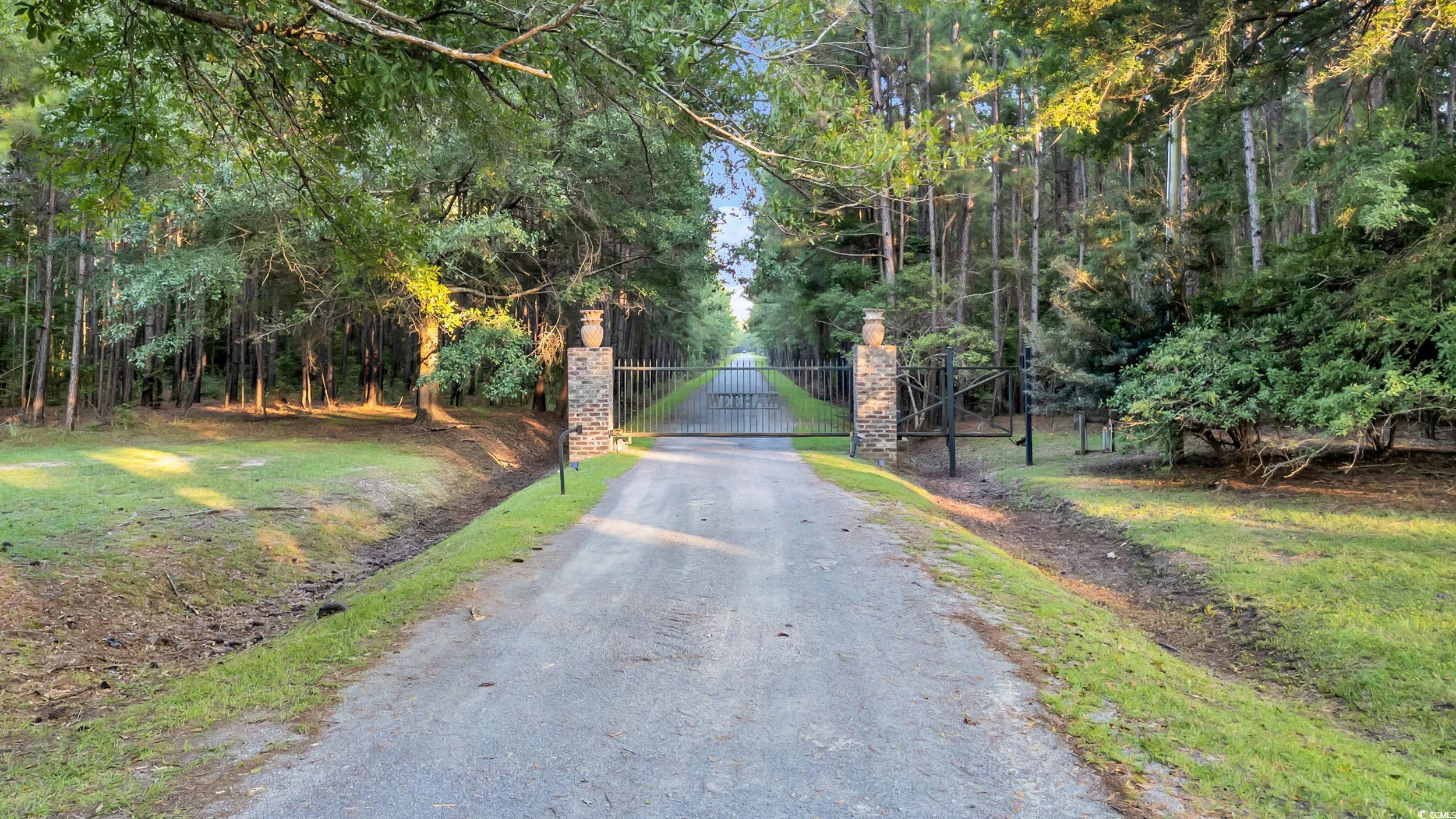 1681 Weehaw Plantation Dr.