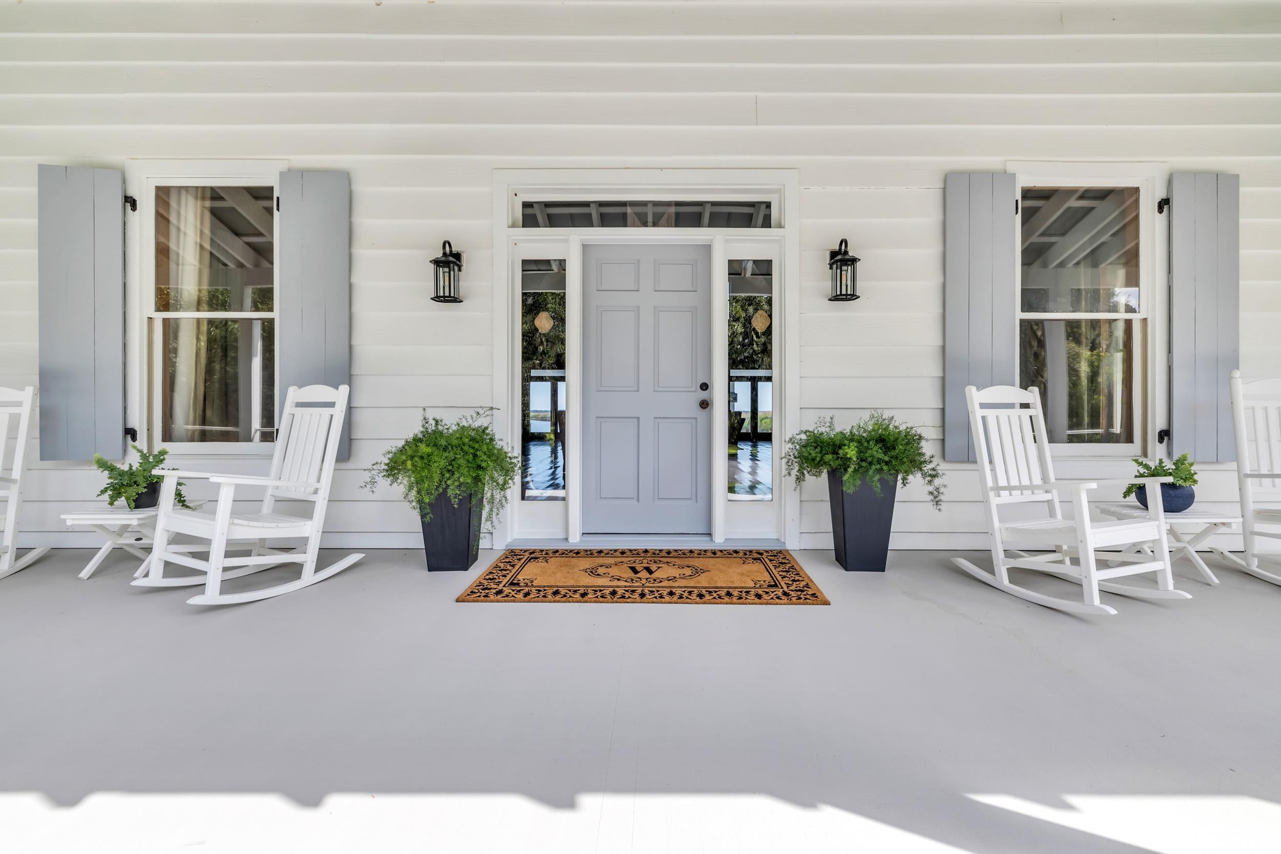 1681 Weehaw Plantation Dr.