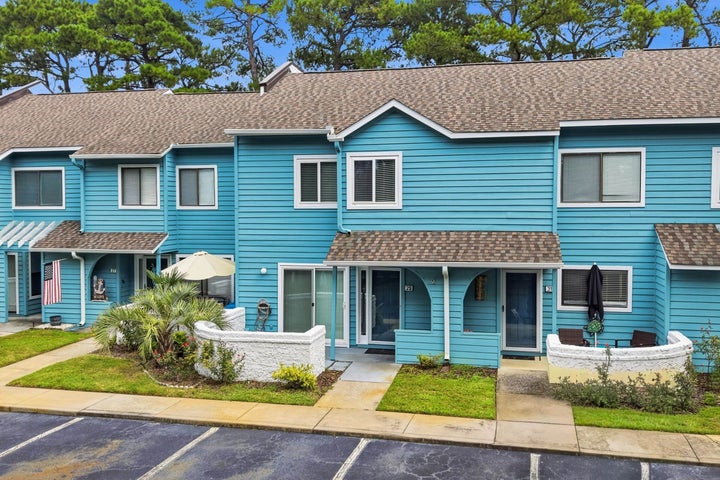 Photo 1 of 40 — 29 Shadow Moss Pl. 29, North Myrtle Beach, SC 29582