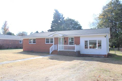 A home in Marion