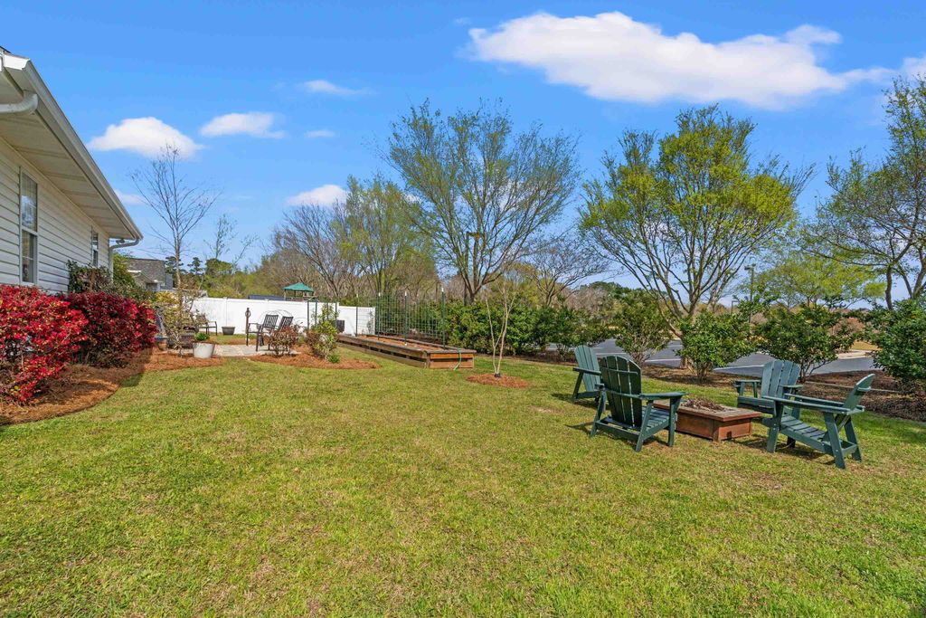 Photo of 2612 Wood Creek Ln, Conway, SC 29527 (MLS # 2606716)