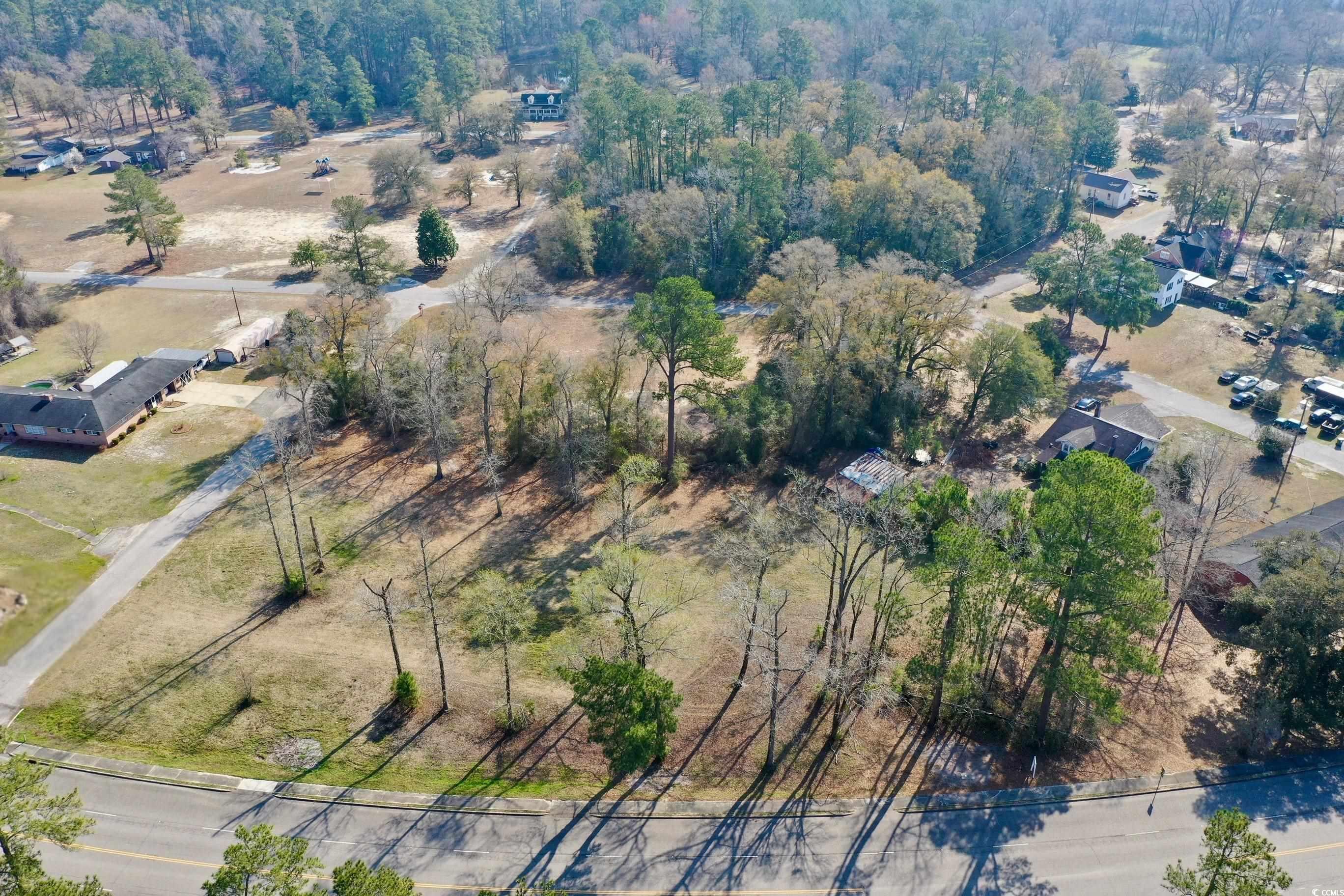 Photo 1 of 6 — TBD N Main St., Nichols, SC 29581
