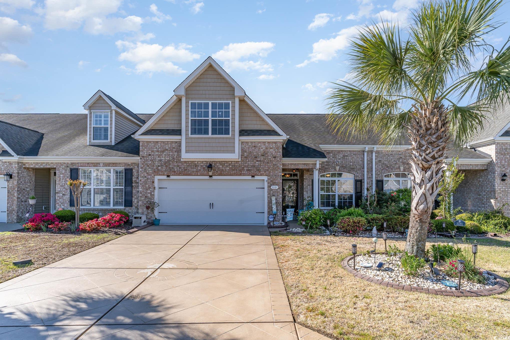 View Myrtle Beach, SC 29579 townhome