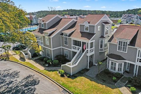 4396 Baldwin Ave. C84 Little River SC 29566