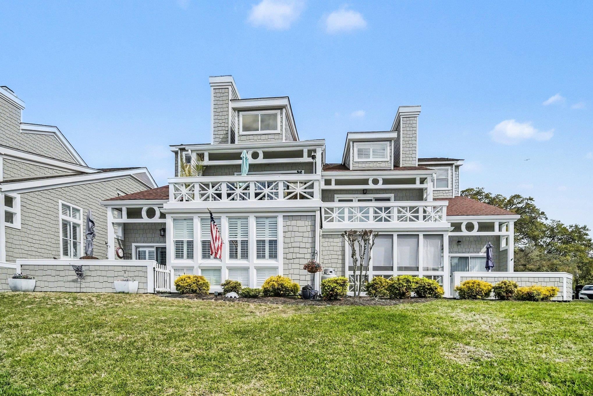 4396 Baldwin Ave. C84