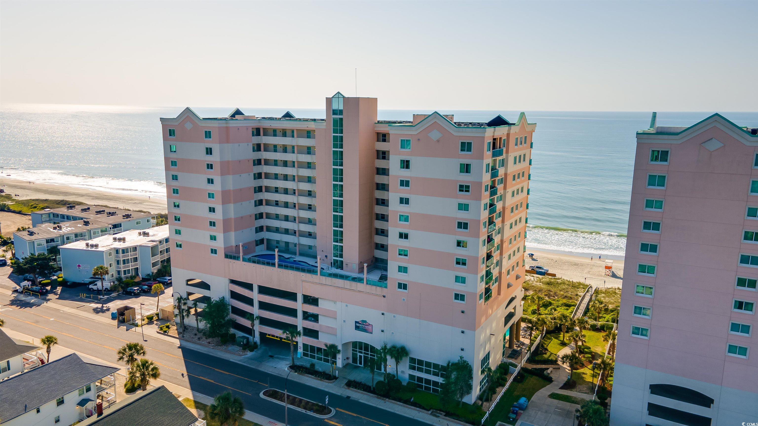 1903 S Ocean Blvd. 1110
