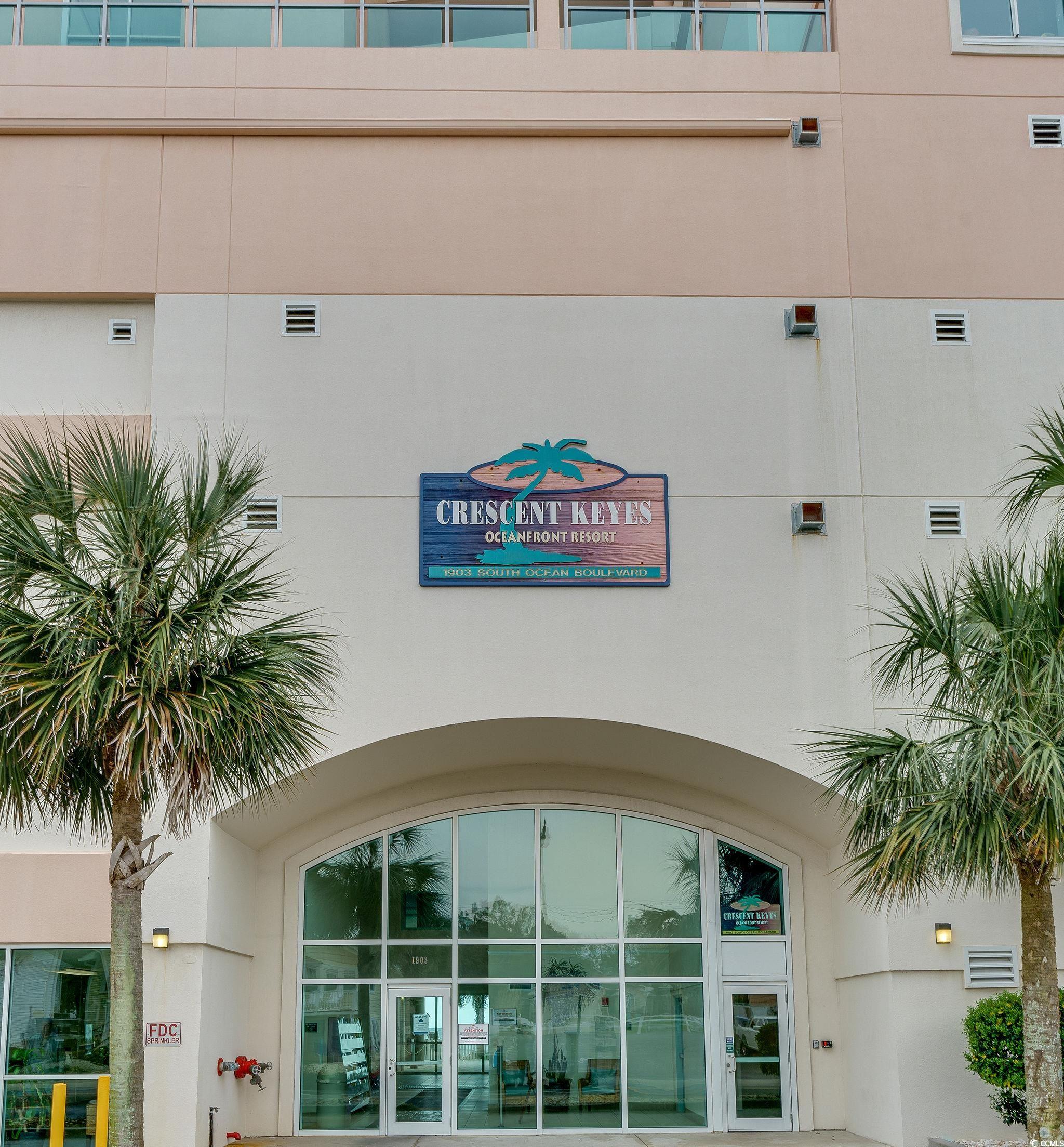 1903 S Ocean Blvd. 1110