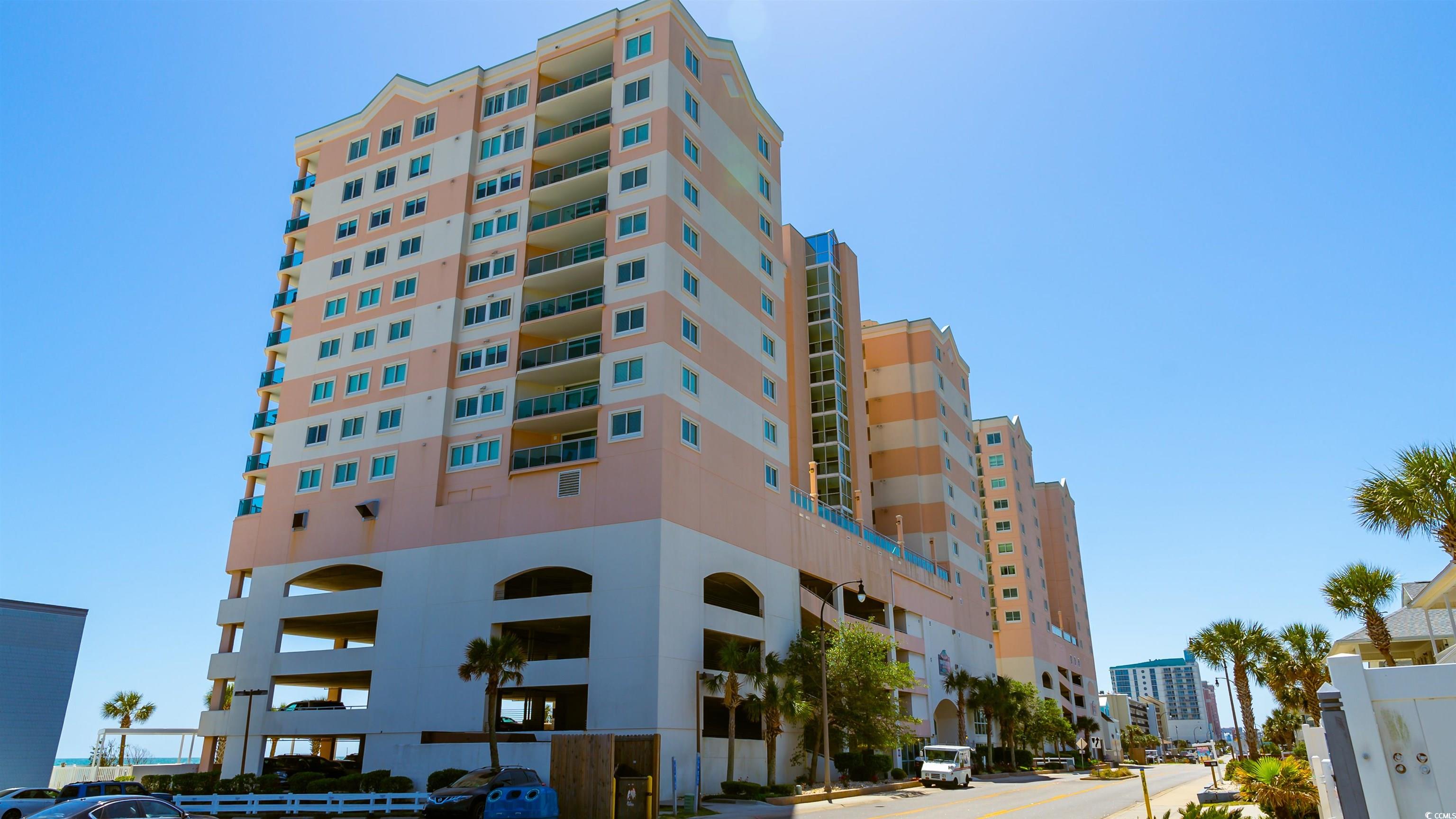1903 S Ocean Blvd. 1110