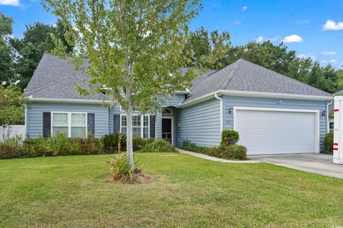 A home in Conway