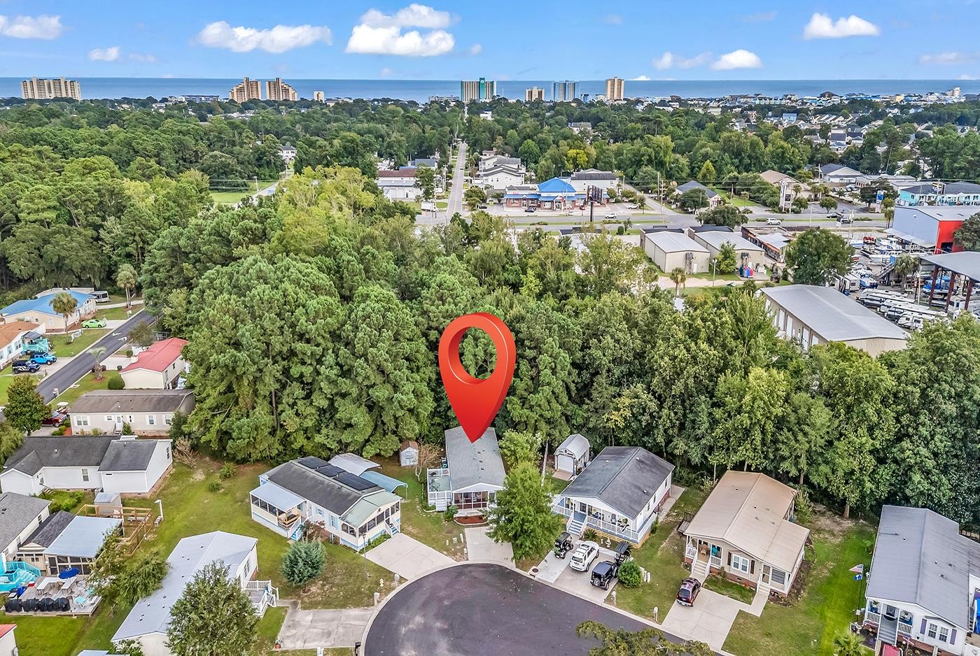 738 Oliver Dr.