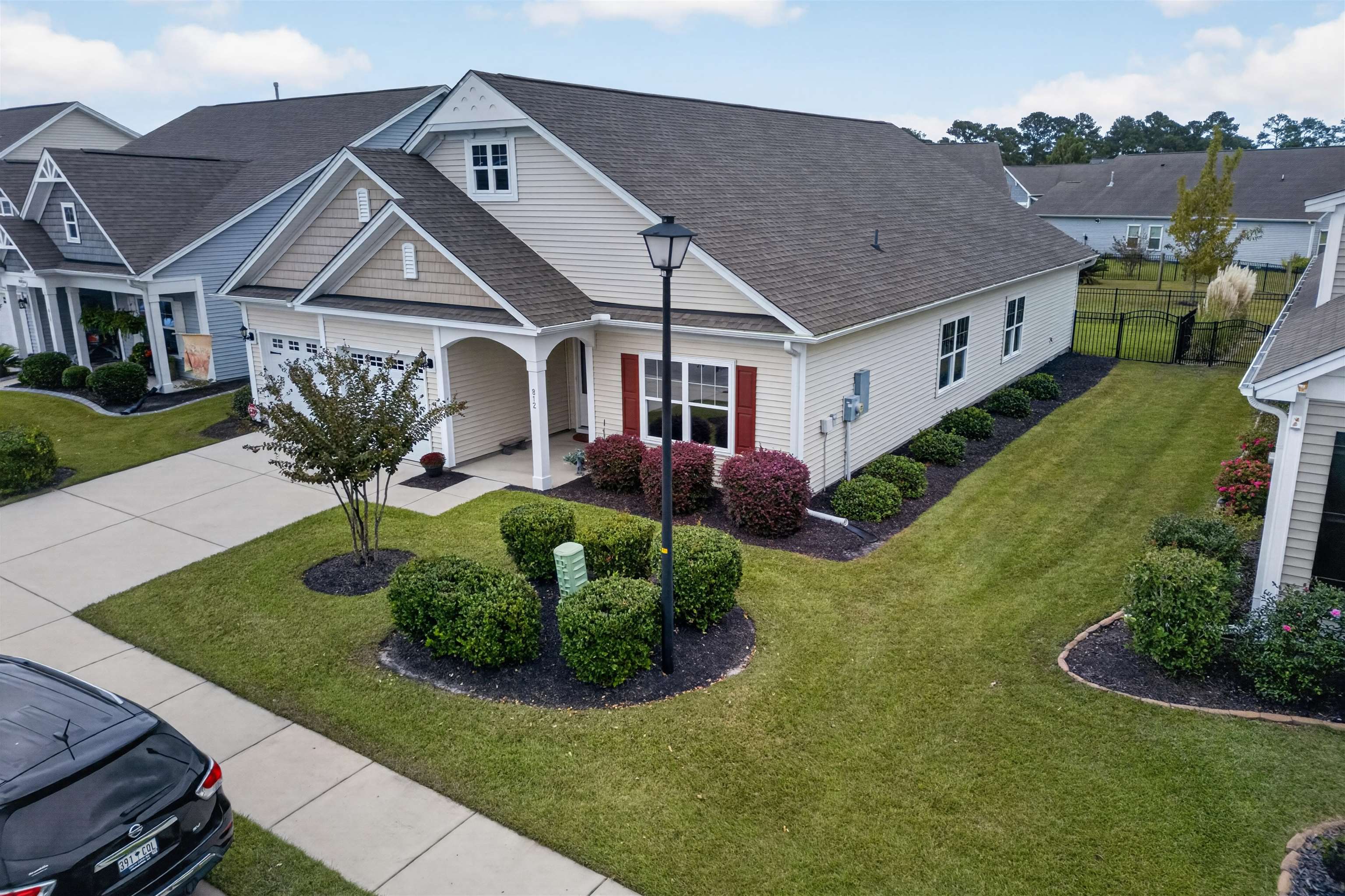 812 Yauhannah Dr.