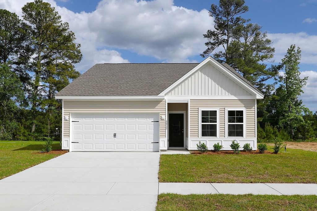 Photo of 1137 Hainer Place Dr, Conway, SC 29526 (MLS # 2618290)