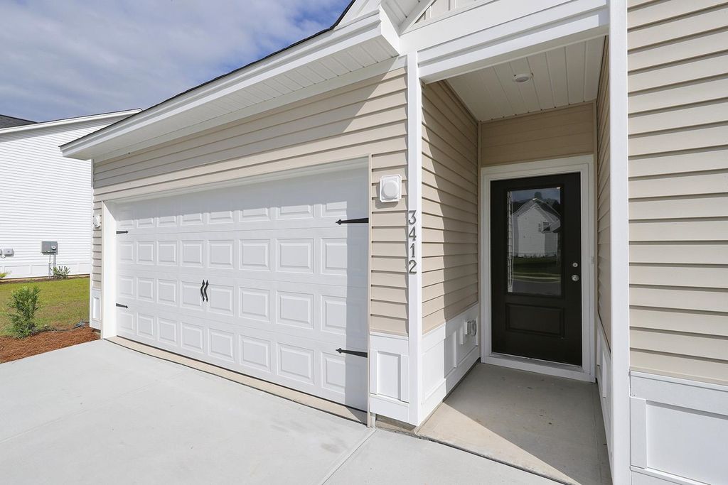 Photo of 1137 Hainer Place Dr, Conway, SC 29526 (MLS # 2618290)