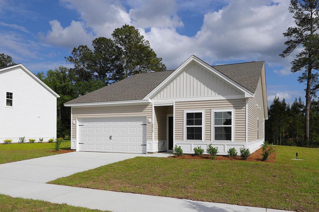 Photo of 1137 Hainer Place Dr, Conway, SC 29526 (MLS # 2618290)
