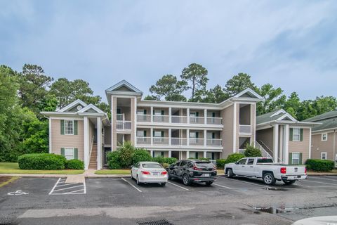 A home in Pawleys Island