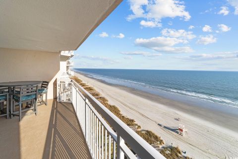 A home in North Myrtle Beach