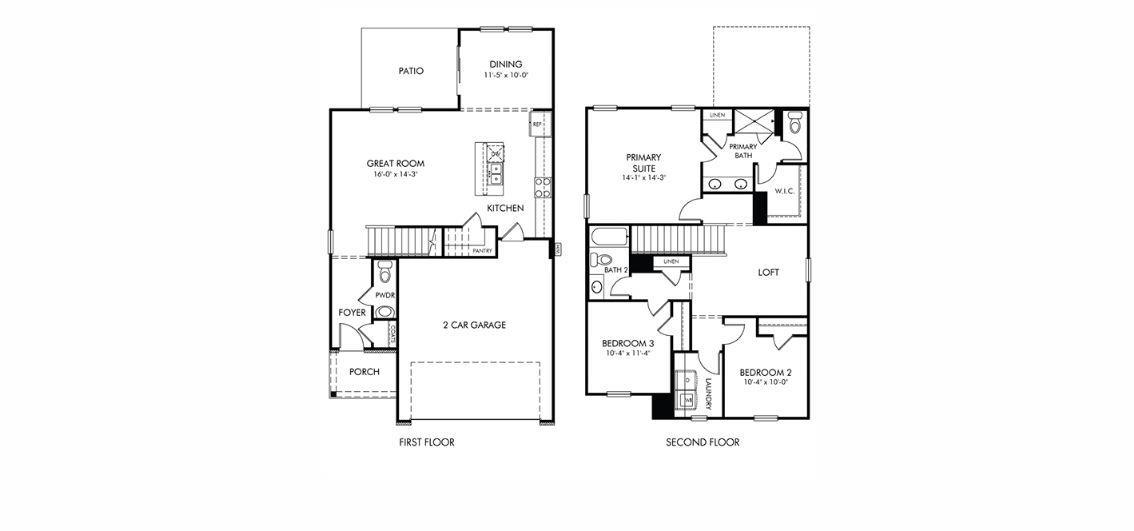 1551 Regal Fern Way
