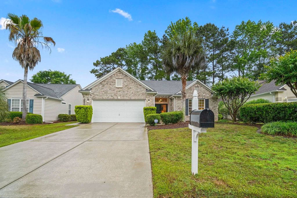 Photo of 6443 Longwood Dr, Murrells Inlet, SC 29576 (MLS # 2611451)