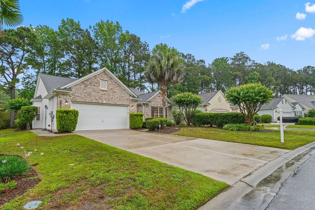 Photo of 6443 Longwood Dr, Murrells Inlet, SC 29576 (MLS # 2611451)