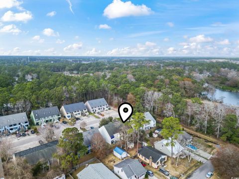 A home in Murrells Inlet