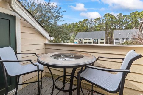 A home in Murrells Inlet