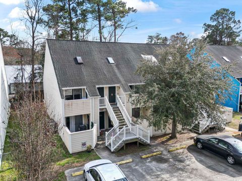 A home in Murrells Inlet