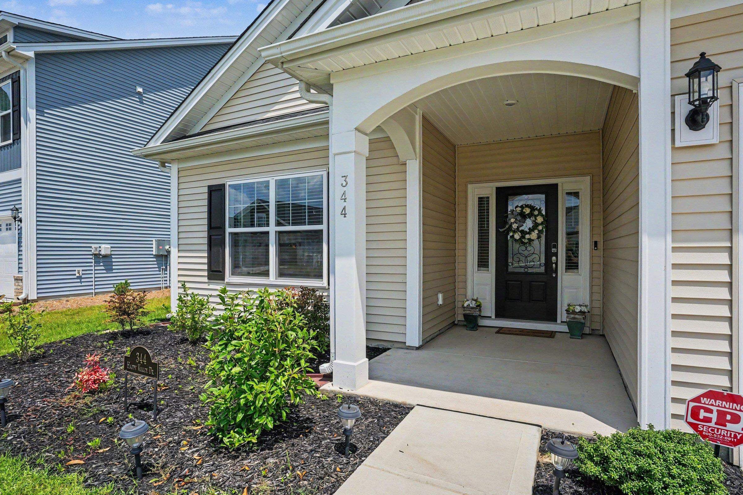 344 Happy Valley Dr.