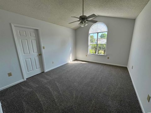 A home in Surfside Beach