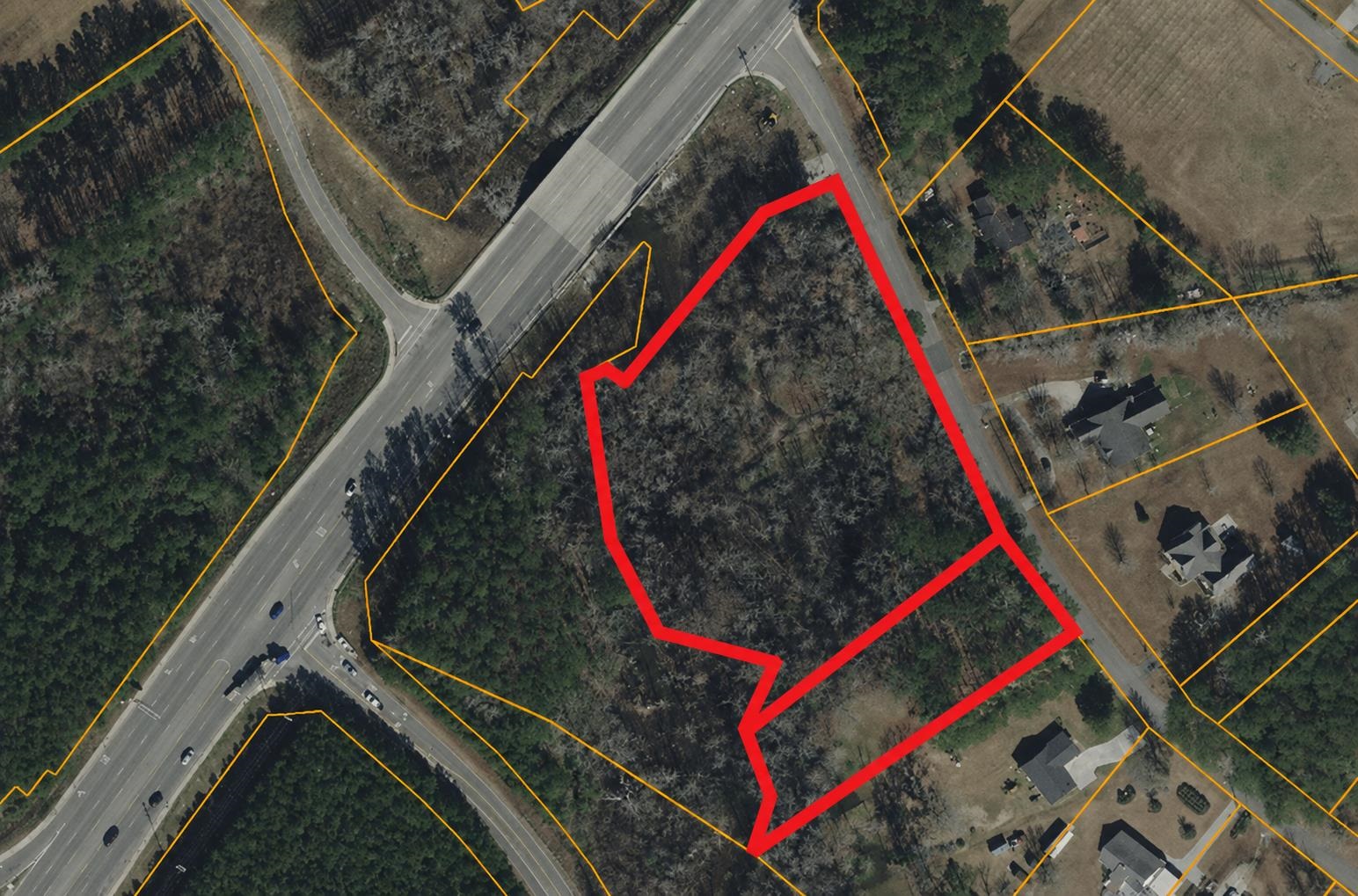 TBD Friendship Ln.