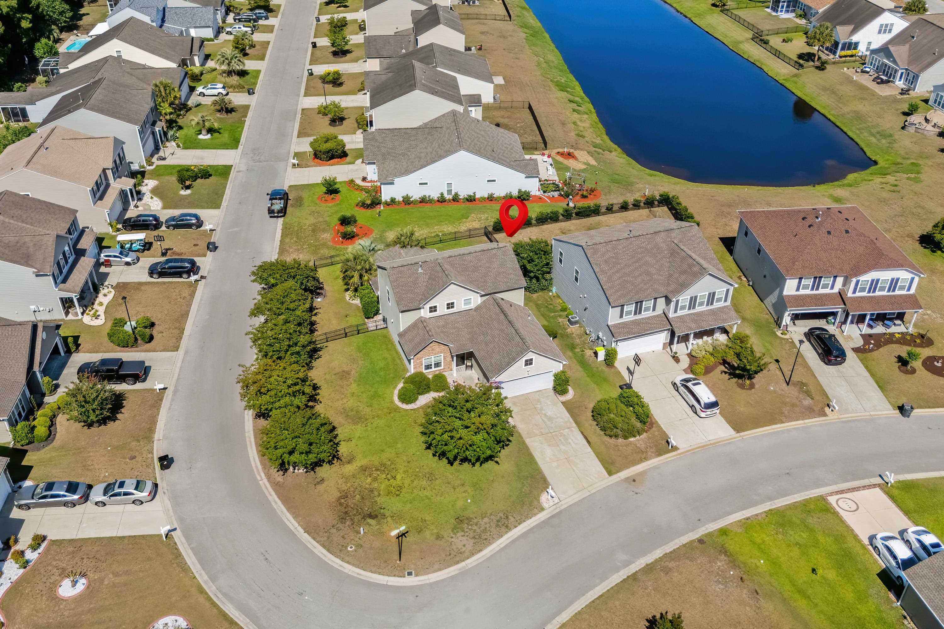 2642 Great Scott Dr.