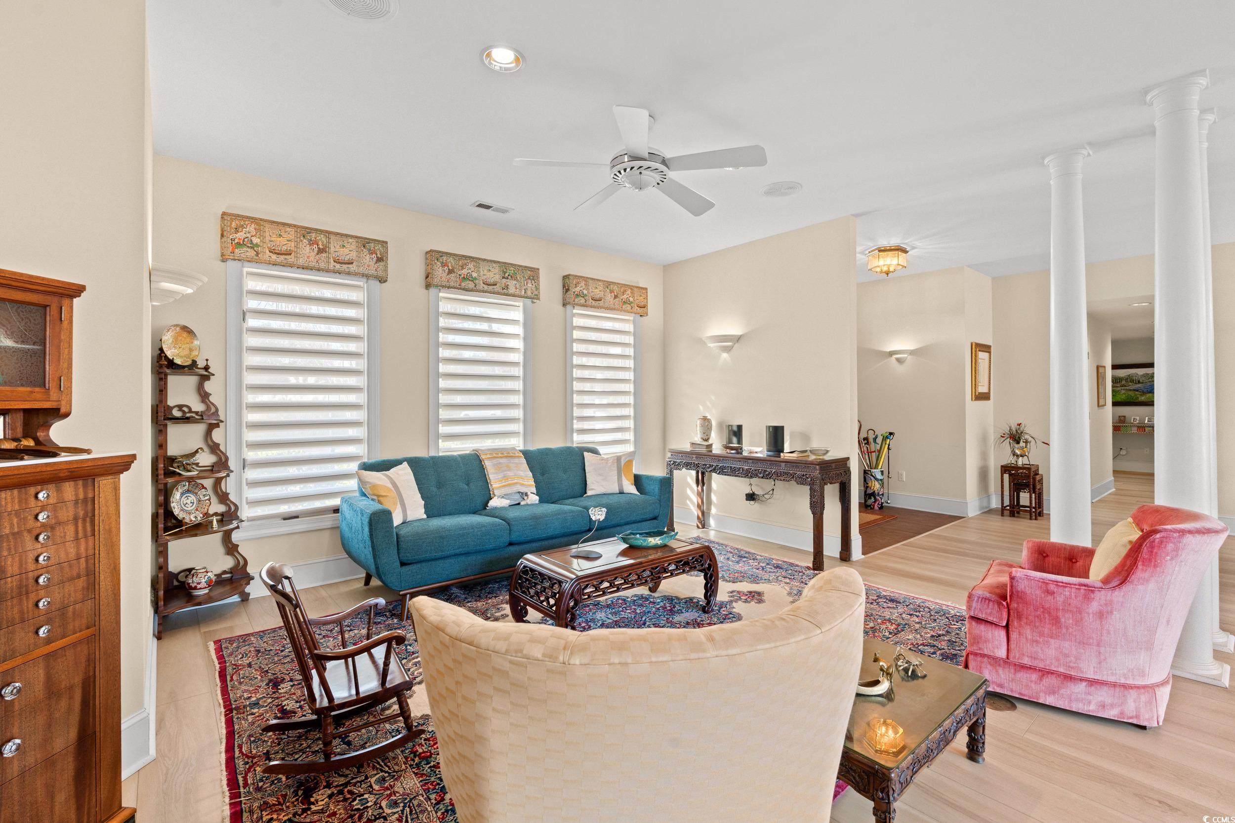 8223 Forest Lake Dr.