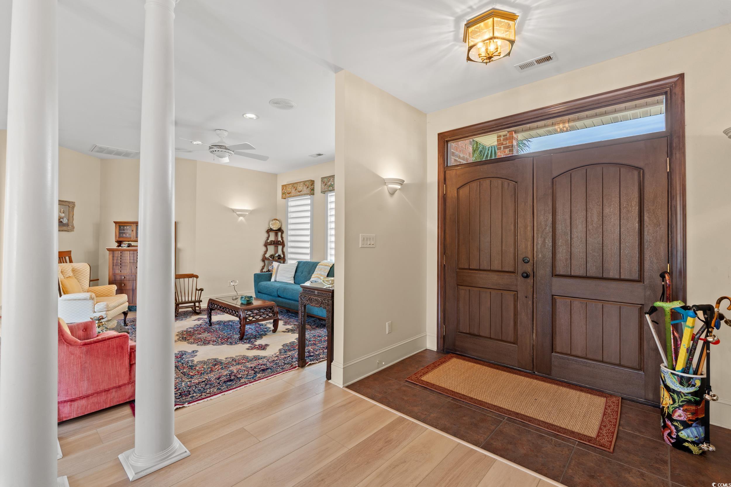 8223 Forest Lake Dr.