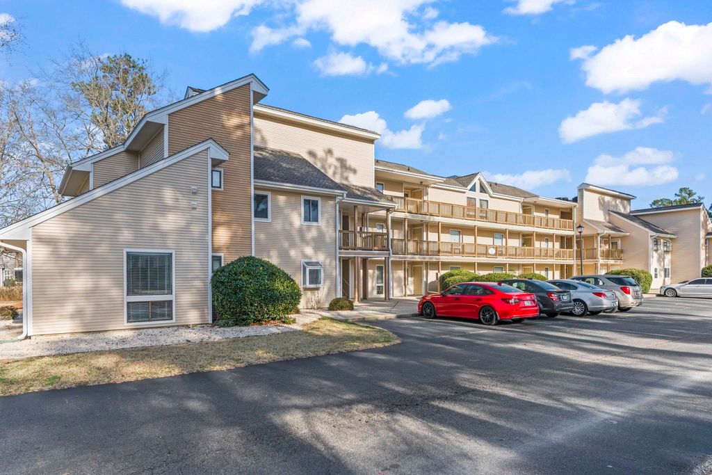 Photo of 1025 Plantation Dr. W Dr #2511/2512, Little River, SC 29566 (MLS # 2606097)