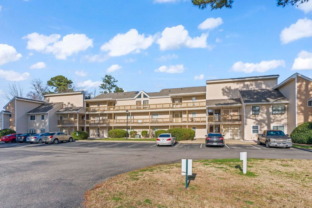 Photo of 1025 Plantation Dr. W Dr #2511/2512, Little River, SC 29566 (MLS # 2606097)