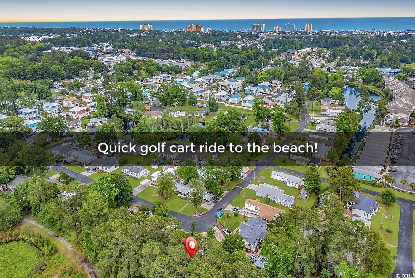 761 Garden Lakes Rd.
