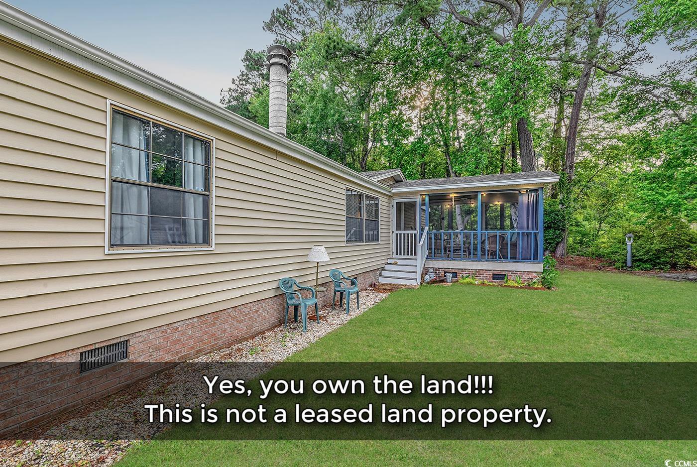 761 Garden Lakes Rd.